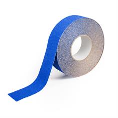 Antislip tape marine blauw B=50mm L=18,3m
