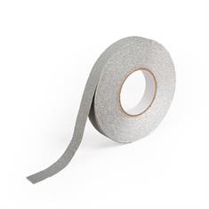 Antislip tape marine grijs B=25mm L=18,3m
