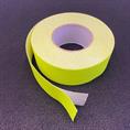 Antislip tape standaard fluoriserend geel B=50mm L=18,3m
