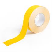 Antislip tape standaard geel B=50mm L=18,3m