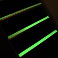 Antislip tape standaard glow in the dark B=50mm L=18,3m