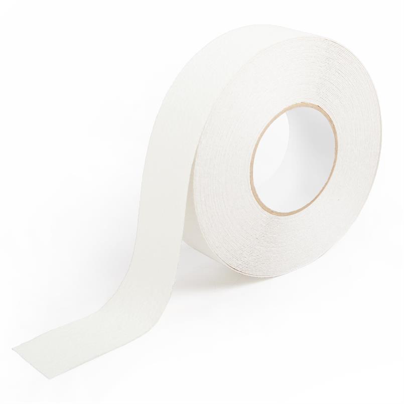 Antislip tape standaard glow in the dark B=50mm L=18,3m