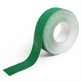 Antislip tape standaard groen B=50mm L=18,3m