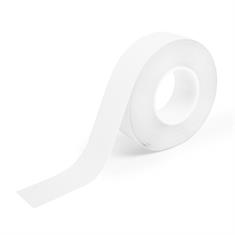 Antislip tape waterbestendig wit B=50mm L=18,3m