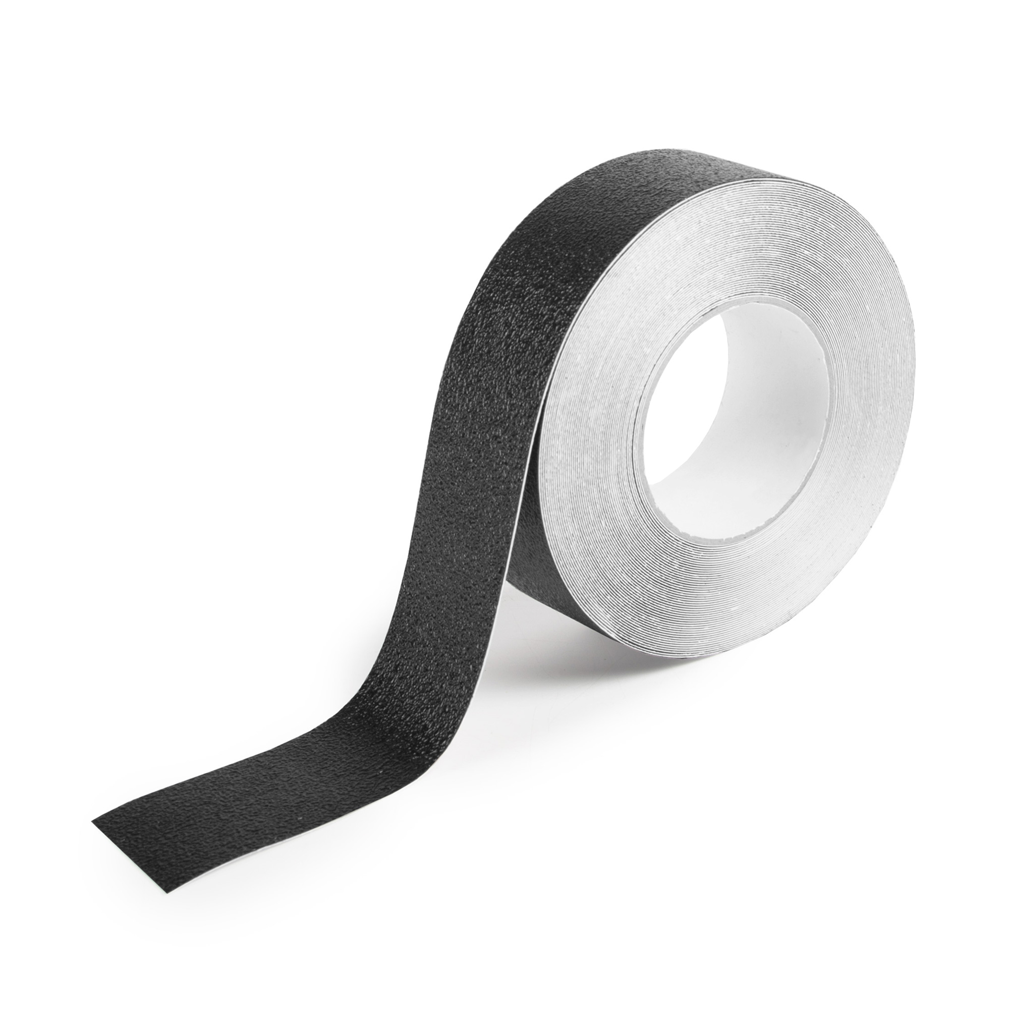 salon Vooruitzien Zullen Antislip tape waterbestendig zwart B=50mm L=18,3m | Rubbermagazijn