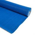 Antislipmat badkamer blauw 500x120cm