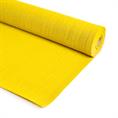 Antislipmat badkamer geel 500x120cm