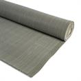 Antislipmat badkamer grijs 500x120cm