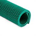 Antislipmat badkamer groen 200x120cm