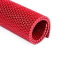 Antislipmat badkamer rood 200x120cm