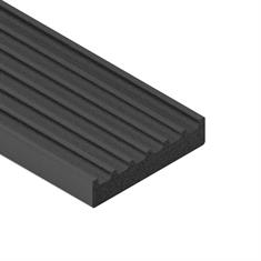 Celrubber zk kroonband BxH=20x4mm (L=50m)