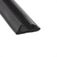 Celrubber zk V-profiel BxH=9x6mm (Rol 100 meter)