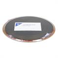 Celrubberband EPDM soft zk 13x13mm (L=20m)