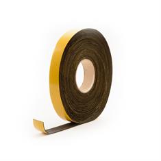 Celrubberband EPDM zk 10x3mm