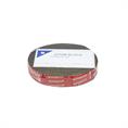 Celrubberband EPDM zk 18x12mm (L=10m)