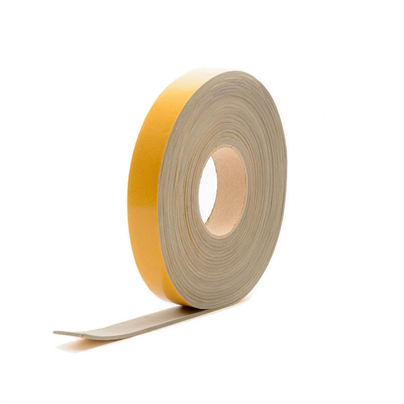 Celrubberband EPDM zk grijs 100x10mm (L=10m)