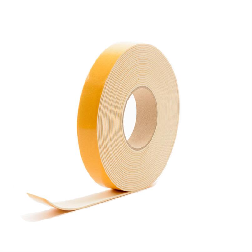 Celrubberband EPDM zk wit 100x10mm (L=10m)