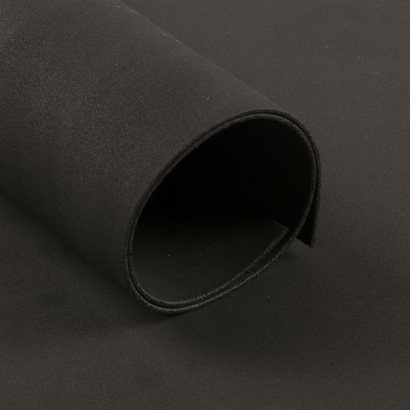 Celrubberplaat CR 0,8mm (LxB=20x1m)