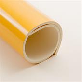 Celrubberplaat EPDM zk wit 4mm (LxB=10x1m)
