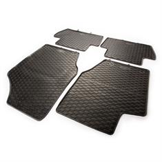 Citroen C4 I automat (set 4 stuks)