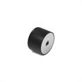 Concaaf demper type DS/E 40x28mm (M8) set 5 stuks