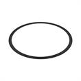 CR/SBR flenspakking 1015x920x3mm DN900