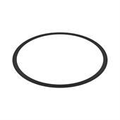 CR/SBR flenspakking 1340x1220x3mm DN1200