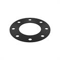 CR/SBR flenspakking 220x180x120x3mm 8x18mm DN100