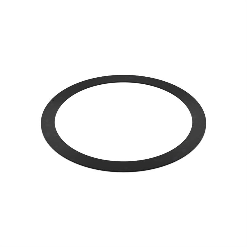 CR/SBR flenspakking 328x274x3mm DN250