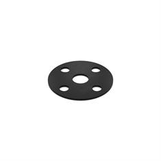 CR/SBR flenspakking 95x65x24x3mm 4x14mm DN15
