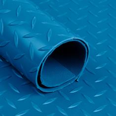 Diamantloper blauw 2mm (5x1,2m)