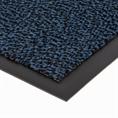 Droogloopmat blauw 1200x1800mm