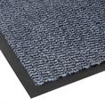 Droogloopmat blauw 1200x2400mm