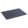 Droogloopmat blauw 600x900mm