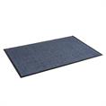 Droogloopmat blauw 900x1500mm