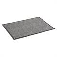 Droogloopmat donkergrijs 1200x1800mm
