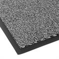 Droogloopmat donkergrijs 1200x1800mm