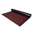 Droogloopmat op rol 90cm rood (L=30m)