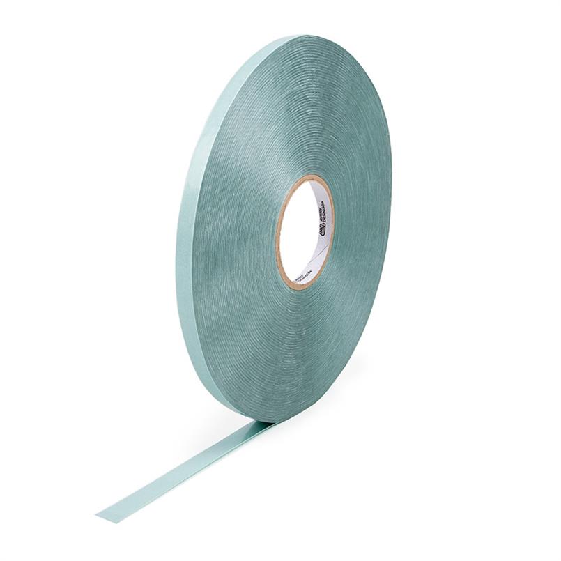 vergroting niet verwant Vervuild Dubbelzijdig tape High Tack B=10mm L=250m | Rubbermagazijn