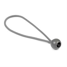 Elastisch koord met bal L=15cm (25 stuks)