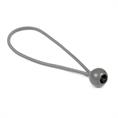 Elastisch koord met bal L=20cm (25 stuks)