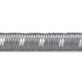 Elastische snelbinder grijs/wit L=40cm (25 stuks)