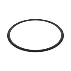 EPDM rubber-staal pakking 1124x1016x8mm DN1000