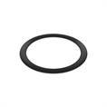 EPDM rubber-staal pakking 273x220x6mm DN200