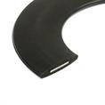 EPDM rubber-staal pakking 378x324x6mm DN300