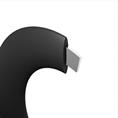EPDM rubber-staal pakking 61x27x4mm DN20