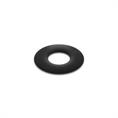EPDM rubber-staal pakking 61x27x4mm DN20