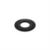 EPDM rubber-staal pakking 61x27x4mm DN20