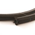 EPDM rubberslang zwart 5x10mm (L=100m)