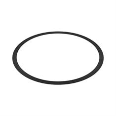 EPDM/SBR flenspakking 1015x920x3mm DN900